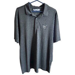 Baseball Lifestyle Polo – XL